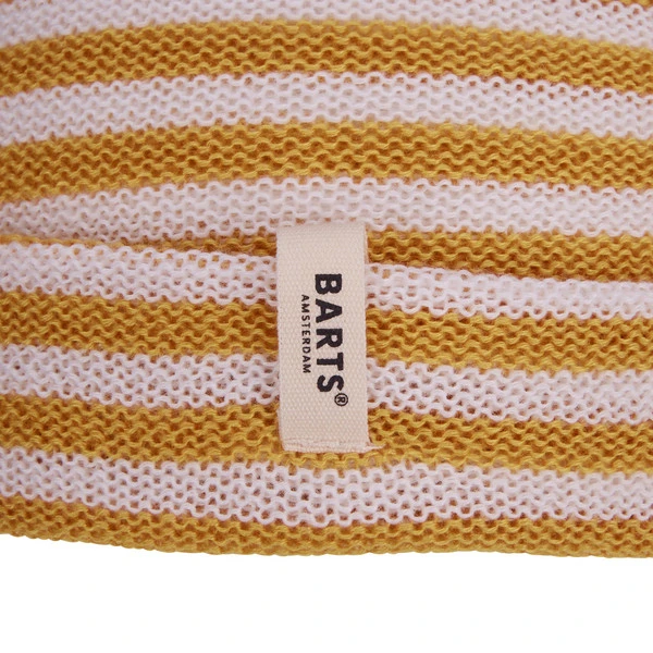 Barts DOYMAN BEANIE KIDS Kinder Mütze OCHRE 4 Barts DOYMAN BEANIE KIDS Kinder Mütze OCHRE – Bild 2