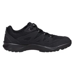 Ecco TERRACRUISE LT M Herren Freizeitschuhe BLACK/BLACK