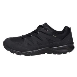 Ecco TERRACRUISE LT M Herren Freizeitschuhe BLACK/BLACK -Mein Camping Geschaft 5638030037 c terracruise lt m ecco 24