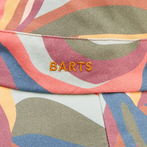 Barts HAMUTAN HAT Damen Sonnenhut MULTI 4 Barts HAMUTAN HAT Damen Sonnenhut MULTI – Bild 2