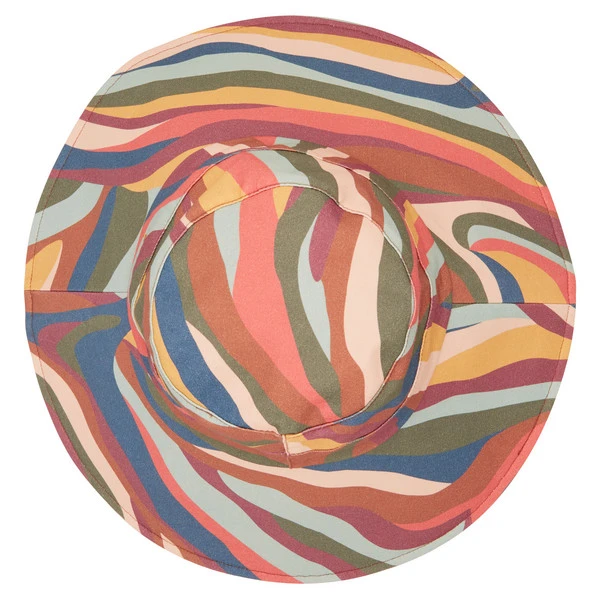 Barts HAMUTAN HAT Damen Sonnenhut MULTI 5 Barts HAMUTAN HAT Damen Sonnenhut MULTI – Bild 3