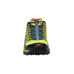 La Sportiva ULTRA RAPTOR II Herren Trailrunningschuhe LIME PUNCH/STORM BLUE -Mein Camping Geschaft 5638030815 d ultra raptor ii la sportiva 24