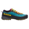 La Sportiva TX4 R Herren Zustiegsschuhe TURCHESE/GIALLO 1 La Sportiva TX4 R Herren Zustiegsschuhe TURCHESE/GIALLO -Mein Camping Geschaft 5638030880 a tx4 r la sportiva 24