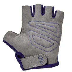 Roeckl Sports TARIFA Kinder Fahrradhandschuhe BLUE SHADOW -Mein Camping Geschaft 5638031039 b tarifa roeckl sports 24