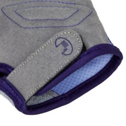 Roeckl Sports TARIFA Kinder Fahrradhandschuhe BLUE SHADOW -Mein Camping Geschaft 5638031039 c tarifa roeckl sports 24