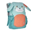 Deuter KIKKI Kinder Kinderrucksack GLACIER-DUSTBLUE