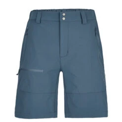 Rab TORQUE MOUNTAIN SHORTS WMNS Damen Shorts ORION BLUE