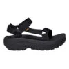 Teva HURRICANE XLT2 AMPSOLE Damen Outdoor Sandalen BLACK 1 Teva HURRICANE XLT2 AMPSOLE Damen Outdoor Sandalen BLACK -Mein Camping Geschaft 5638031420 a hurricane xlt2 ampsole teva 24