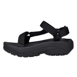 Teva HURRICANE XLT2 AMPSOLE Damen Outdoor Sandalen BLACK -Mein Camping Geschaft 5638031420 c hurricane xlt2 ampsole teva 24