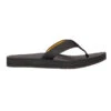 Teva REFLIP Damen Freizeitsandalen BLACK -Mein Camping Geschaft 5638031430 a reflip teva 24