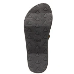 Teva REFLIP Damen Freizeitsandalen BLACK -Mein Camping Geschaft 5638031430 d reflip teva 24