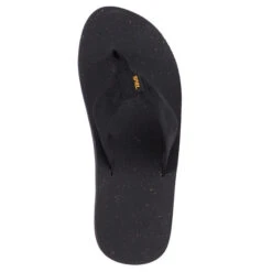 Teva REFLIP Herren Freizeitsandalen BLACK -Mein Camping Geschaft 5638031433 c reflip teva 24