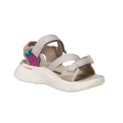 Teva ZYMIC Damen Freizeitsandalen FEATHER GREY -Mein Camping Geschaft 5638031525 b zymic teva 24