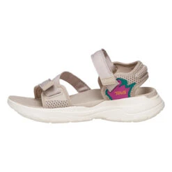 Teva ZYMIC Damen Freizeitsandalen FEATHER GREY -Mein Camping Geschaft 5638031525 c zymic teva 24