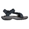 Teva TERRA FI LITE LEATHER Herren Trekkingsandalen TOTAL ECLIPSE 1 Teva TERRA FI LITE LEATHER Herren Trekkingsandalen TOTAL ECLIPSE -Mein Camping Geschaft 5638031557 a terra fi lite leather teva 24
