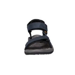 Teva TERRA FI LITE LEATHER Herren Trekkingsandalen TOTAL ECLIPSE -Mein Camping Geschaft 5638031557 d terra fi lite leather teva 24