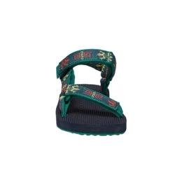 Teva ORIGINAL UNIVERSAL Kinder Outdoor Sandalen GECKO NAVY -Mein Camping Geschaft 5638031608 d original universal teva 24