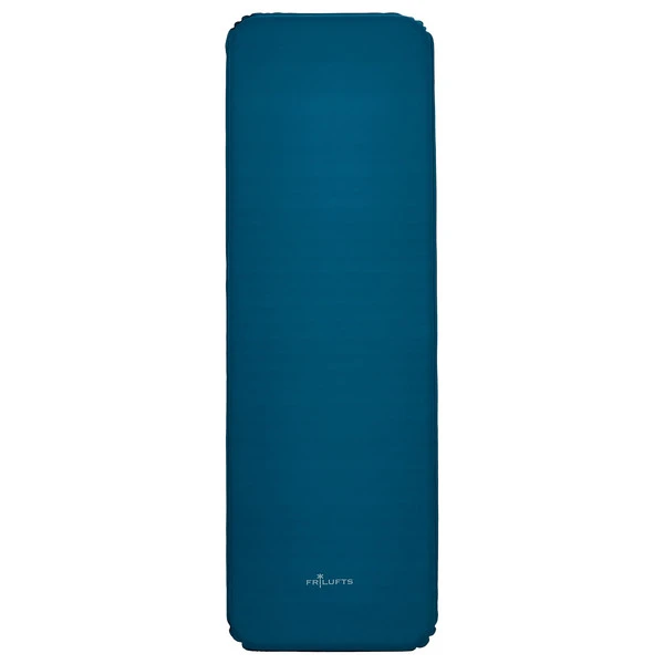 FRILUFTS CALBHA 5.0 Selbstaufblasende Isomatte MORROCAN BLUE 3 FRILUFTS CALBHA 5.0 Selbstaufblasende Isomatte MORROCAN BLUE