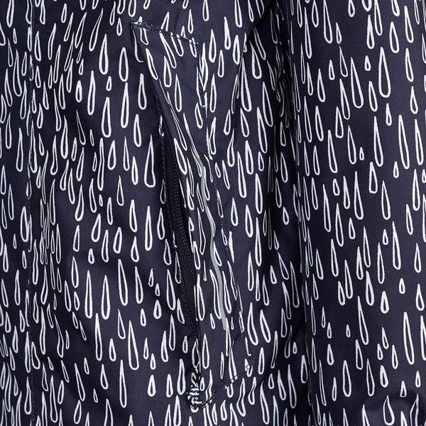 Namuk CHIP REGENJACKE ' TWINE' Kinder Regenjacke TRUE NAVY 5 Namuk CHIP REGENJACKE ' TWINE' Kinder Regenjacke TRUE NAVY – Bild 3