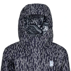 Namuk CHIP REGENJACKE ' TWINE' Kinder Regenjacke TRUE NAVY 9 Namuk CHIP REGENJACKE ' TWINE' Kinder Regenjacke TRUE NAVY -Mein Camping Geschaft 5638031708 d chip regenjacke twine namuk 24