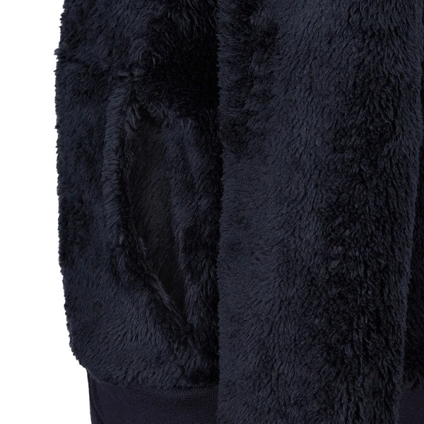 Namuk PANDA HIGH-LOFT FLEECEJACKE Kinder Fleecejacke TRUE NAVY 5 Namuk PANDA HIGH-LOFT FLEECEJACKE Kinder Fleecejacke TRUE NAVY – Bild 3