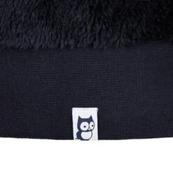 Namuk PANDA HIGH-LOFT FLEECEJACKE Kinder Fleecejacke TRUE NAVY 9 Namuk PANDA HIGH-LOFT FLEECEJACKE Kinder Fleecejacke TRUE NAVY -Mein Camping Geschaft 5638031717 d panda highloft fleecejacke namuk 24