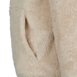 Namuk PANDA HIGH-LOFT FLEECEJACKE Kinder Fleecejacke BEIGE -Mein Camping Geschaft 5638031722 c panda highloft fleecejacke namuk 24