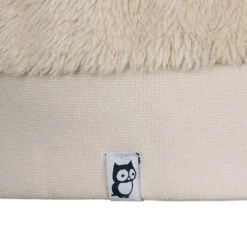 Namuk PANDA HIGH-LOFT FLEECEJACKE Kinder Fleecejacke BEIGE -Mein Camping Geschaft 5638031722 d panda highloft fleecejacke namuk 24