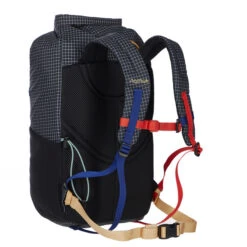 Namuk EON RUCKSACK 14L Kinder Kinderrucksack BLACK -Mein Camping Geschaft 5638031753 d eon rucksack 14l namuk 24