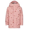 Namuk MISSION SKIJACKE ' GALAXY' Kinder Skijacke SUNSET ROSE