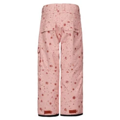 Namuk CRUSADE SKIHOSE ' GALAXY' Kinder Skihose SUNSET ROSE -Mein Camping Geschaft 5638031776 c crusade skihosen galaxy namuk 24