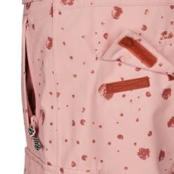 Namuk CRUSADE SKIHOSE ' GALAXY' Kinder Skihose SUNSET ROSE -Mein Camping Geschaft 5638031776 d crusade skihosen galaxy namuk 24