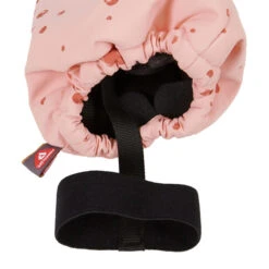 Namuk STATEMENT FÄUSTLINGE ' GALAXY' Kinder Fausthandschuhe SUNSET ROSE -Mein Camping Geschaft 5638031782 d statement handschuhe galaxy namuk 24