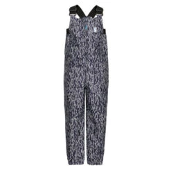 Namuk DAN REGENHOSE ' TWINE' Kinder Regenhose TRUE NAVY