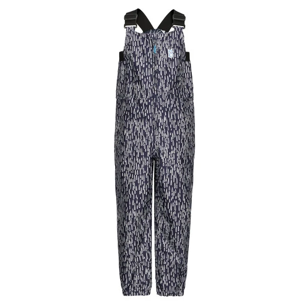 Namuk DAN REGENHOSE ' TWINE' Kinder Regenhose TRUE NAVY 3 Namuk DAN REGENHOSE ' TWINE' Kinder Regenhose TRUE NAVY