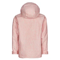 Namuk CHIP REGENJACKE ' TWINE' Kinder Regenjacke SUNSET ROSE -Mein Camping Geschaft 5638031800 b chip regenjacke twine namuk 24