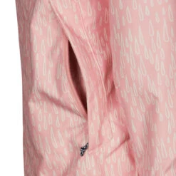 Namuk CHIP REGENJACKE ' TWINE' Kinder Regenjacke SUNSET ROSE -Mein Camping Geschaft 5638031800 c chip regenjacke twine namuk 24