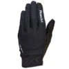 Roeckl Sports MORI 2 Unisex Fahrradhandschuhe BLACK