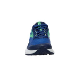 Brooks CATAMOUNT 2 Herren Trailrunningschuhe BLUE/SURF THE WEB/GREEN -Mein Camping Geschaft 5638032029 d catamount 2 brooks 24
