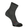 Falke TK2 EXPLORE SHORT Herren Wandersocken ASPHALT MEL. -Mein Camping Geschaft 5638032115 a tk2 explore short falke 24