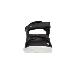 Ecco BIOM RAFT Kinder Freizeitsandalen BLACK/BLACK -Mein Camping Geschaft 5638032139 d biom raft ecco 24