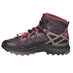 Aku ROCKET MID GTX W' S Damen Wanderstiefel DEEP VIOLET/CORAL 8 Aku ROCKET MID GTX W' S Damen Wanderstiefel DEEP VIOLET/CORAL -Mein Camping Geschaft 5638032415 c rocket mid gtx w s aku 24