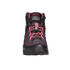 Aku ROCKET MID GTX W' S Damen Wanderstiefel DEEP VIOLET/CORAL 9 Aku ROCKET MID GTX W' S Damen Wanderstiefel DEEP VIOLET/CORAL -Mein Camping Geschaft 5638032415 d rocket mid gtx w s aku 24