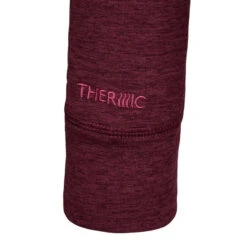 Rab NEXUS FULL-ZIP Damen Fleecejacke DEEP HEATHER -Mein Camping Geschaft 5638032441 d nexus fullzip rab 24