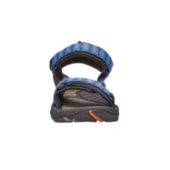 Source GOBI M Herren Trekkingsandalen TRIANGLES BLUE -Mein Camping Geschaft 5638032493 d gobi source 24
