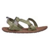 Source SOLO Unisex Outdoor Sandalen BRONZE GREEN 1 Source SOLO Unisex Outdoor Sandalen BRONZE GREEN -Mein Camping Geschaft 5638032497 a solo source 24