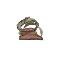 Source SOLO Unisex Outdoor Sandalen BRONZE GREEN -Mein Camping Geschaft 5638032497 d solo source 24