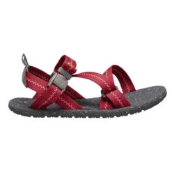 Source SOLO Damen Outdoor Sandalen RED PETRA