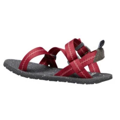 Source SOLO Damen Outdoor Sandalen RED PETRA -Mein Camping Geschaft 5638032504 c solo source 24