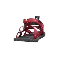Source SOLO Damen Outdoor Sandalen RED PETRA -Mein Camping Geschaft 5638032504 d solo source 24